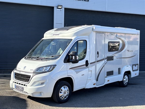 Elddis Accordo 125